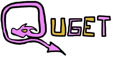 Quget